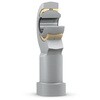 ロッド端 M8 メス スチール ボア8mm 全長25mm Metric Thread Standard メス SKF(日本エスケイエフ)