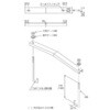 EVPL-3-600 �P�[�u�����b�N�p�J�o�[ �R�^�J�o�[�N�����v �J�i�t�W�d�H 69268197