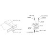RVPL-30-400 �P�[�u�����b�N�p�J�o�[ �㉺�J�o�[��t�Œ���� �J�i�t�W�d�H 69270480