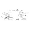 ZVPL-30E-400 �P�[�u�����b�N�p�J�o�[ �㉺�J�o�[��t�ڑ����p�Œ���� �J�i�t�W�d�H 69271767