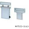 XGTP - 300mmウエバ対応平行シール型スリットバルブ SMC