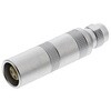 丸型コネクタ 4極 ケーブルマウント LEMO