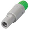丸型コネクタ 8極 ケーブルマウント LEMO