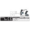 P-LC65 �P�[�u�����b�N�p�x���� �J�i�t�W�d�H 69274917