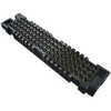 基板接続用ソケット 1.27mm 8 列 表面実装 SAMTEC