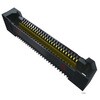 基板接続用ソケット 104 極 0.88mm 2 列 表面実装 1セット 51個入 SAMTEC