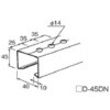 ED-45DN-25 �P�[�u�����b�N�p�x���� �n�C�_�t�^�[45�^ �J�i�t�W�d�H 69276037