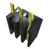 基板接続用ソケット 20 極 2.54mm 1 列 表面実装 SAMTEC