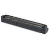 基板接続用ソケット 40 極 0.635mm 4 列 1セット 100個入 SAMTEC