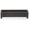 基板接続用ピンヘッダ 10極 1.27mm 2列 SAMTEC