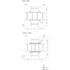 GLX-300 �X�`�[���� �P�[�u�����b�N X�^���򃉃b�N �J�i�t�W�d�H 69281305