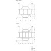 RHX-600 �X�`�[���� �P�[�u�����b�N X�^���򃉃b�N �J�i�t�W�d�H 69281418