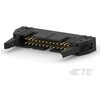 基板接続用ピンヘッダ 26極 2.54mm 2列 TE CONNECTIVITY