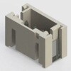 基板接続用ピンヘッダ 3極 2mm 1列 1セット 10個入 EDAC