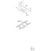 GLF-1000 �X�`�[���� �P�[�u�����b�N ���݃x���h���b�N �J�i�t�W�d�H 69285356