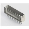 基板接続用ピンヘッダ 9極 2mm 1列 1袋 200個入 EDAC