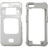 ドック用ケース(ハイブリッド) iPhone5/5S/SE、iPod touch5G/6G アスタリスク