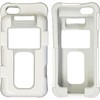 ドック用ケース(コンボ用ハイブリッド) iPhone5/5S/SE、iPod touch5G/6G アスタリスク
