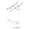ZLC-1200 �X�`�[���� �P�[�u�����b�N �⏕�q�� �J�i�t�W�d�H 69288856