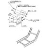 GHP-1-30 �X�`�[���� �P�[�u�����b�N�p�[�c 30���㉺�x���h�ڑ����� �J�i�t�W�d�H 69288969