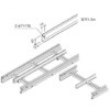 RHP-16A �X�`�[���� �P�[�u�����b�N�p�[�c �Z�p���[�^�[ �J�i�t�W�d�H 69290920