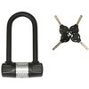 クレッツァ スクエア ディスクロック LEAD(リード工業)