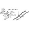 ECP-4D(W3/8) �X�`�[���� �P�[�u�����b�N�p�[�c �n�C�_�t�^�[�p�X�Β݂����(D�^) �J�i�t�W�d�H 69291191