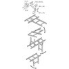 EHP-F �X�`�[���� �P�[�u�����b�N�p�[�c �t�B�b�`���O�ڑ����� �J�i�t�W�d�H 69291218