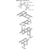 GLP-F �X�`�[���� �P�[�u�����b�N�p�[�c �t�B�b�`���O�ڑ����� �J�i�t�W�d�H 69291245