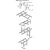 ZLP-F �X�`�[���� �P�[�u�����b�N�p�[�c �t�B�b�`���O�ڑ����� �J�i�t�W�d�H 69291288