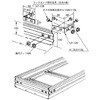 RLP-12-400 �X�`�[���� �P�[�u�����b�N�p�[�c ���b�N�G���h �J�i�t�W�d�H 69292128