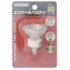 JR12V20WUV/MK3 エコクールハロゲン20W YAZAWA(ヤザワコーポレーション) 69292947