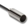 近接センサ バレル形 検出範囲 2 mm ねじの呼び M8 x 1 埋込型 1.5kHz omron(オムロン)