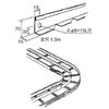 RLP-16RB �X�`�[���� �P�[�u�����b�N�p�[�c �����x���h�p�Z�p���[�^�[ �J�i�t�W�d�H 69294971