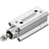 空圧プロファイルシリンダ DSBFシリーズ ボア：32mm ストローク：320mm Festo