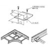 ZCP-17B �X�`�[���� �P�[�u�����b�N�p�[�c ����p�⏕�q����t���� �J�i�t�W�d�H 69295741