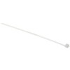 結束バンド 250mm x 4.6 mm ナチュラル ナイロン 66 1袋 100個入 ヘラマンタイトン(タイトン)