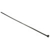 結束バンド 460mm x 7.6 mm 黒 ナイロン 66 1袋 100個入 ヘラマンタイトン(タイトン)