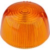 836型(丸) ウィンカーレンズ橙 CGC(千代田)