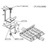 ZBPP-15C-50 �p���`���O�E���b�N�p�[�c �A���O���p�Œ����(C�^) �J�i�t�W�d�H 69303687