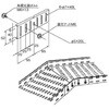RBPP-3A �p���`���O�E���b�N�p�[�c �����p�x�t���ڑ����� �J�i�t�W�d�H 69304335