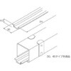 ZC-1-1 ���[�X�E�F�C(������������) �J�o�[(�J���������p) �J�i�t�W�d�H 69306171