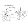 RC-3-W1/2 ���[�X�E�F�C(������������) �n���K�[ �J�i�t�W�d�H 69306898