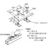 RC-10-2 ���[�X�E�F�C(������������) �����p�C�v�R�l�N�^�[ �J�i�t�W�d�H 69307196