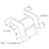 ER25D-45-80 ��}�ǃ��b�N�{�� ����D�^(450��)��}�ǃ��b�N �J�i�t�W�d�H 69317721