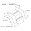 ER20D-45-50T ��}�ǃ��b�N�{�� ��t����D�^(45��)��}�ǃ��b�N �J�i�t�W�d�H 69320146