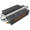 3000R 3/8実用車用ペタル(リフレクター付) MKS(三ヶ島)
