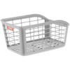 軽量うしろバスケット OGK技研
