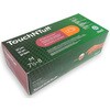 93-800-S 使い捨て化学防護手袋 TouchNTuff 93-800(アセトン耐透過クラス1対応) TOWA(東和コーポレーション) 69326988