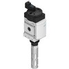 手動バルブ 有人 ポート数：3 G 1/2 Festo